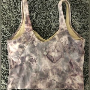Lululemon Align Tank Top